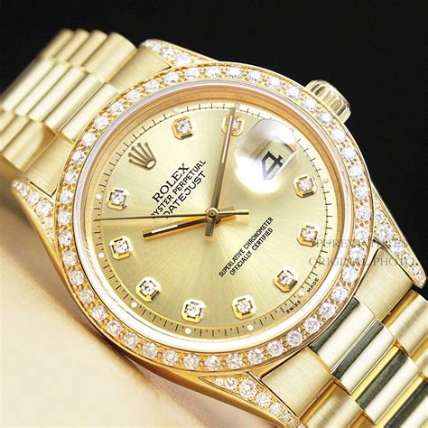 Used & New Rolex Watches for Sale in San Antonio, TX.